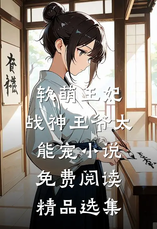软萌王妃:战神王爷太能宠小说免费阅读精品选集