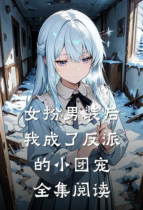 女扮男装后,我成了反派的小团宠全集阅读