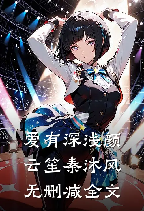 爱有深浅颜云笙秦沐风无删减全文