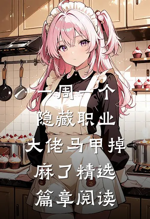 一周一个隐藏职业，大佬马甲掉麻了精选篇章阅读