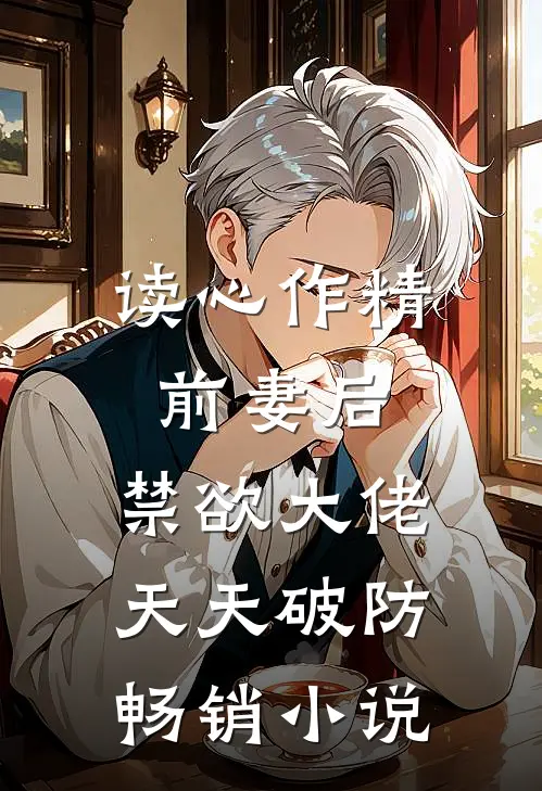 读心作精前妻后，禁欲大佬天天破防畅销小说