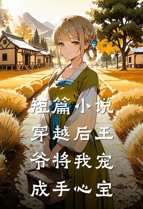 短篇小说穿越后王爷将我宠成手心宝