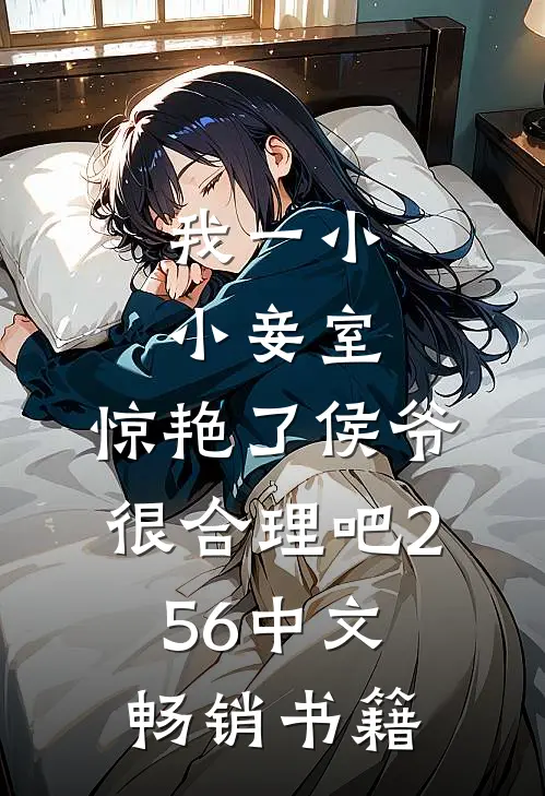 我一小小妾室,惊艳了侯爷很合理吧256中文畅销书籍