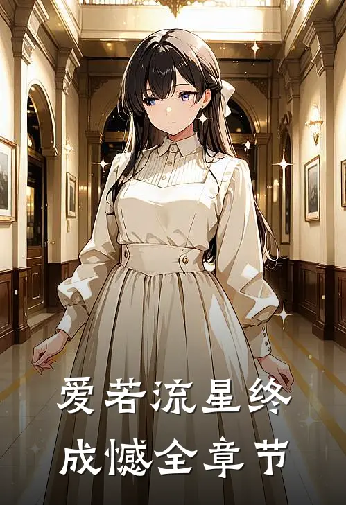 爱若流星终成憾全章节