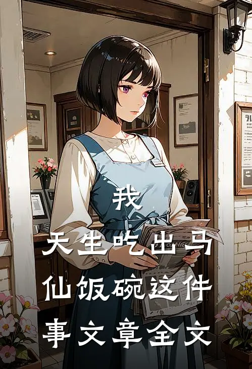 我,天生吃出马仙饭碗这件事文章全文在线阅读