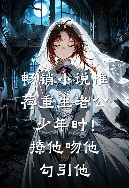 畅销小说推荐重生老公少年时！撩他吻他勾引他