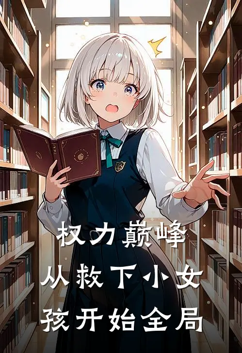 权力巅峰：从救下小女孩开始全局