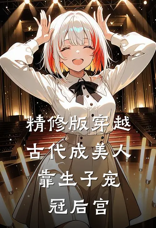 精修版穿越古代成美人，靠生子宠冠后宫
