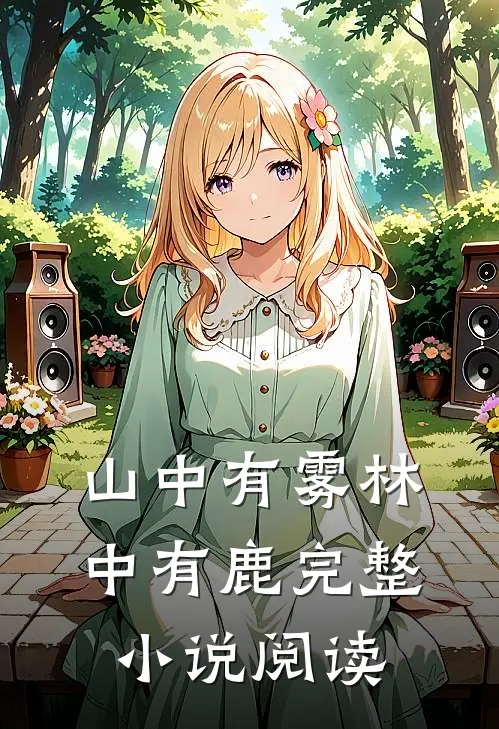 山中有雾林中有鹿完整小说阅读