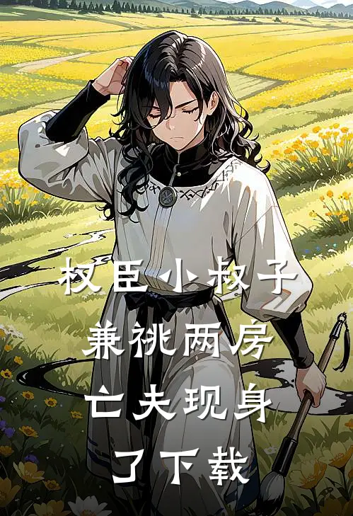 权臣小叔子兼祧两房，亡夫现身了下载