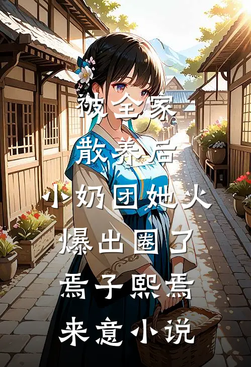 被全家散养后，小奶团她火爆出圈了焉子熙焉来意小说