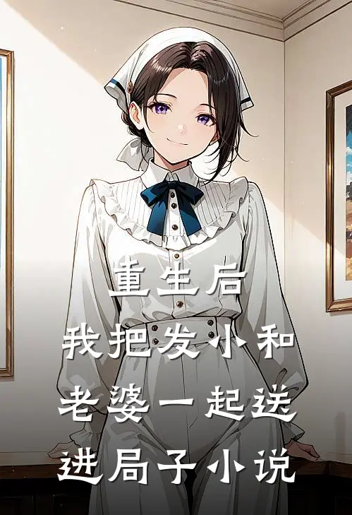 重生后,我把发小和老婆一起送进局子免费阅读