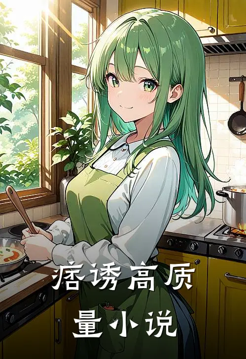 痞诱高质量小说