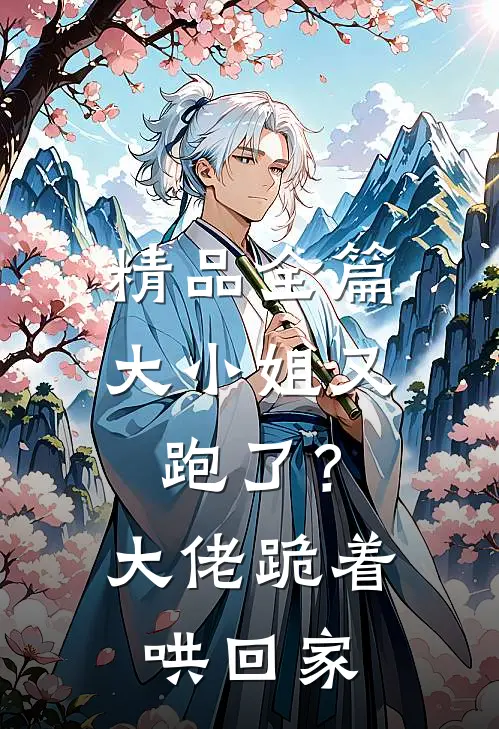 精品全篇大小姐又跑了？大佬跪着哄回家