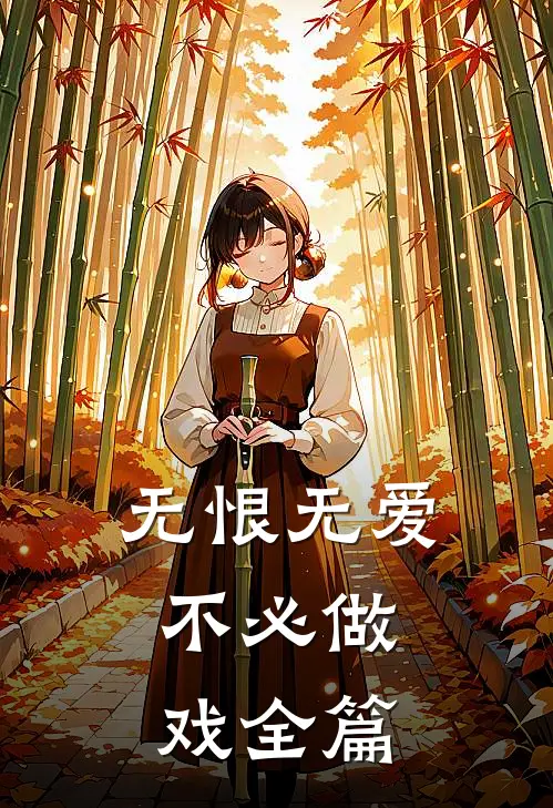 无恨无爱,不必做戏全篇阅读