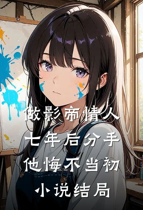 做影帝情人七年后分手,他悔不当初结局怎么样