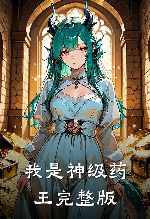 我是神级药王完整版