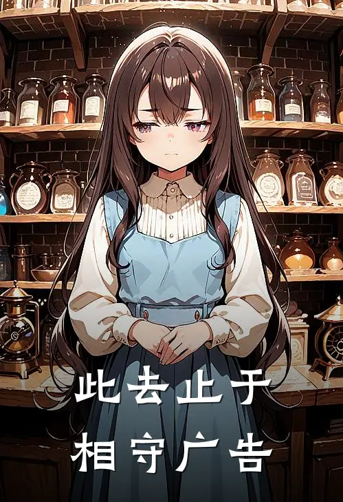 此去止于相守广告