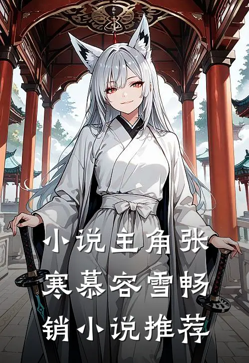 小说主角张寒慕容雪畅销小说推荐