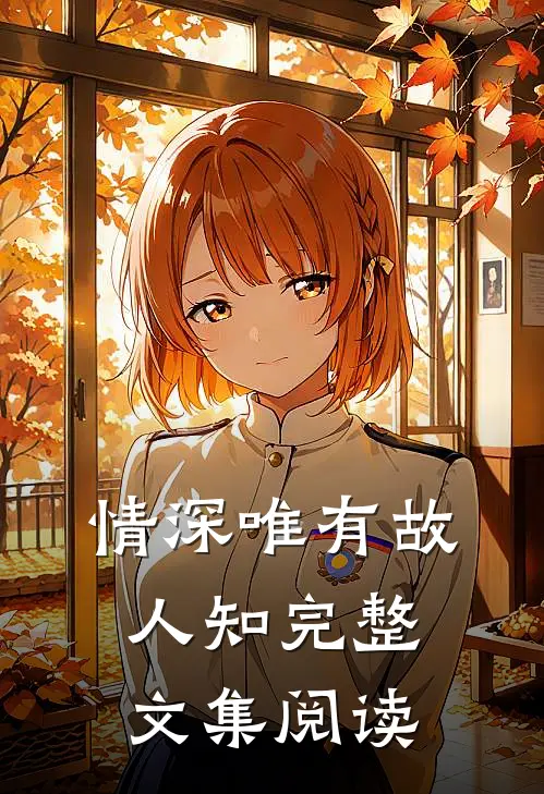情深唯有故人知完整文集阅读理解