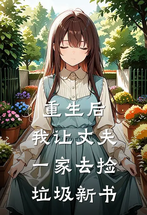 重生后,我让丈夫一家去捡垃圾新书