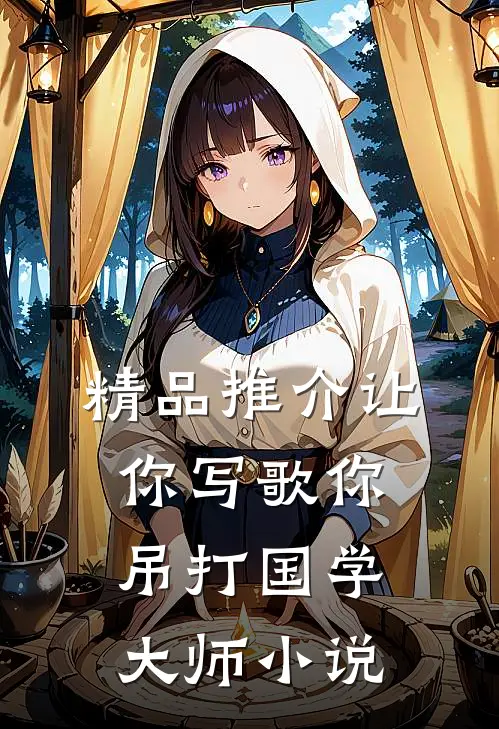 精品推介让你写歌你吊打国学大师小说