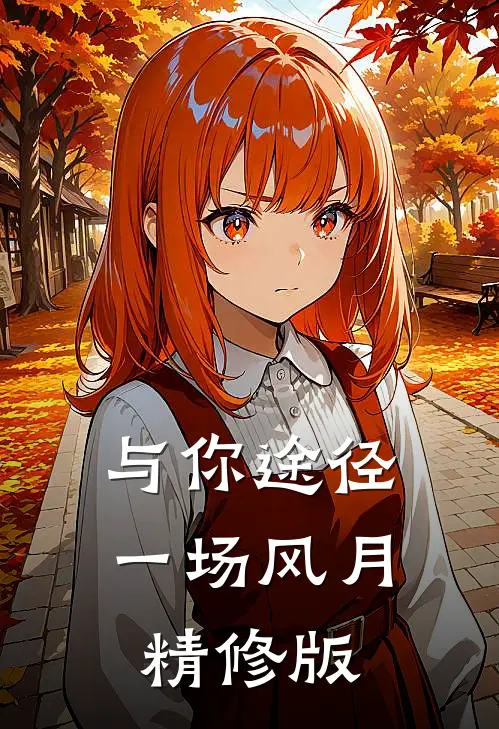 与你途径一场风月精修版