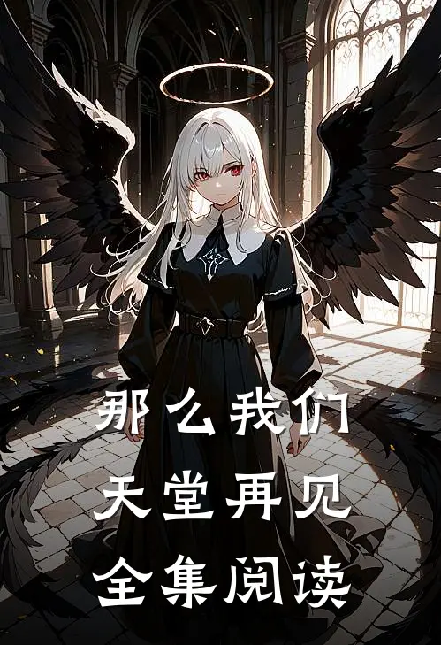 那么我们天堂再见全集阅读