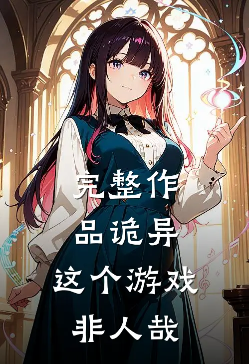 完整作品诡异：这个游戏非人哉