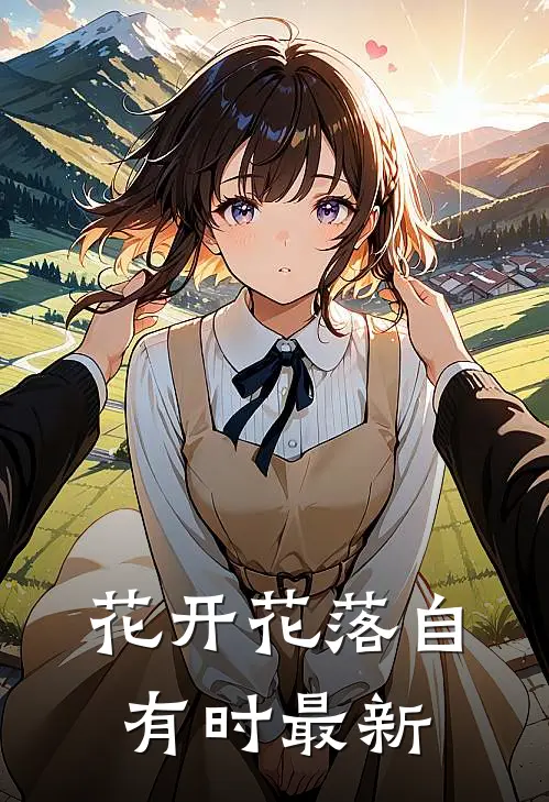 花开花落自有时最新