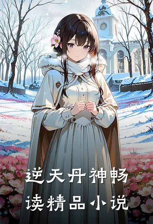 逆天丹神畅读精品小说