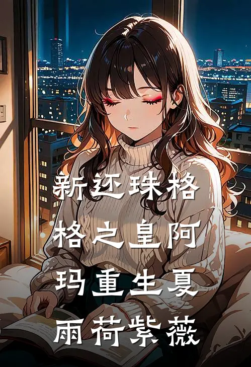 新还珠格格之皇阿玛重生夏雨荷紫薇