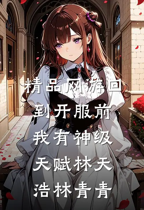 精品网游回到开服前我有神级天赋林天浩林青青