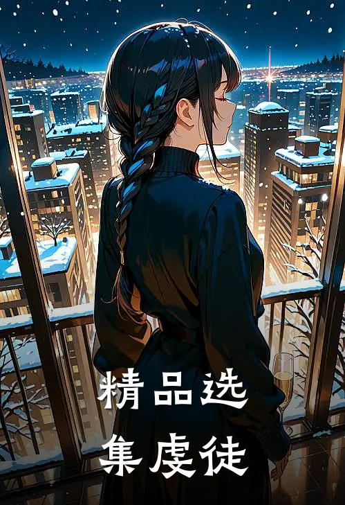 精品选集虔徒