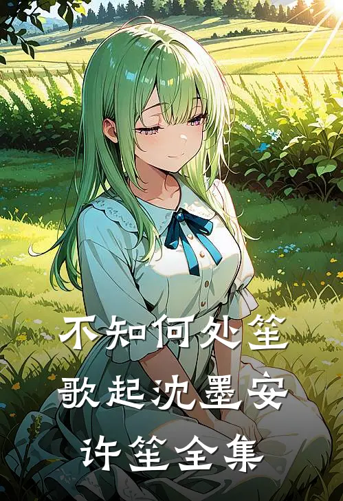 不知何处笙歌起沈墨安许笙全集
