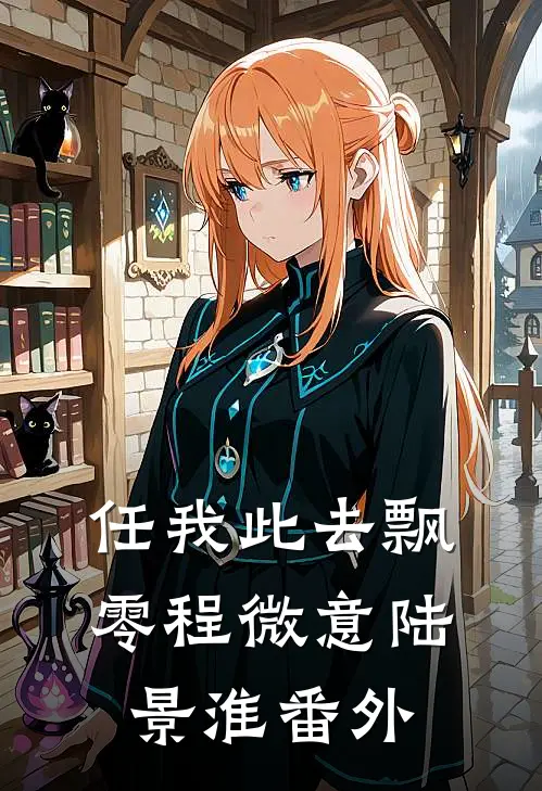 任我此去飘零程微意陆景淮番外