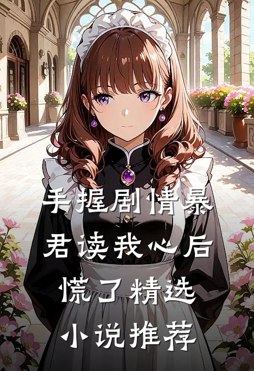 手握剧情暴君读我心后慌了精选小说推荐
