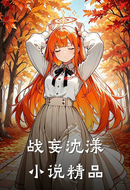 战妄沈漾小说精品