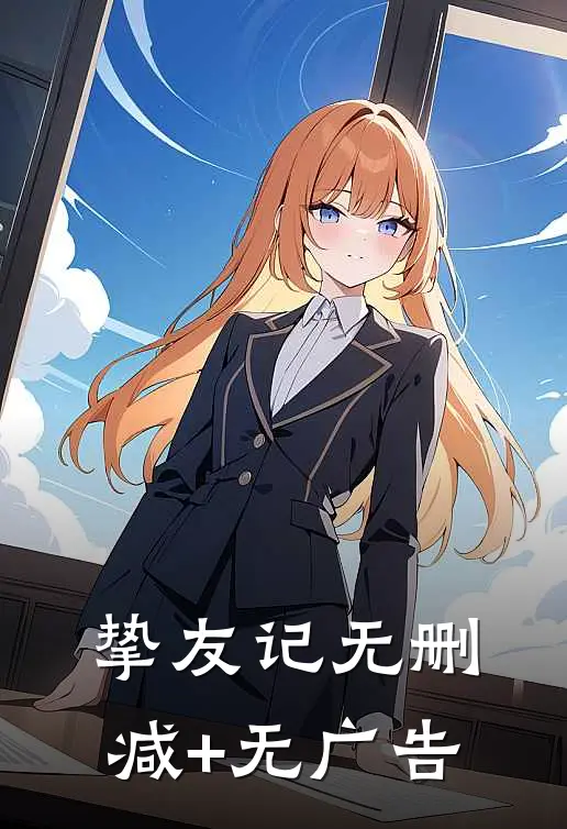 挚友记无删减+无广告