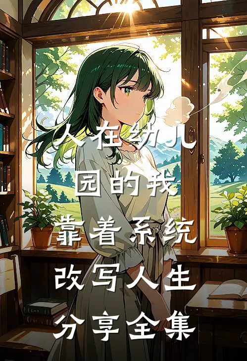 人在幼儿园的我，靠着系统改写人生分享 全集
