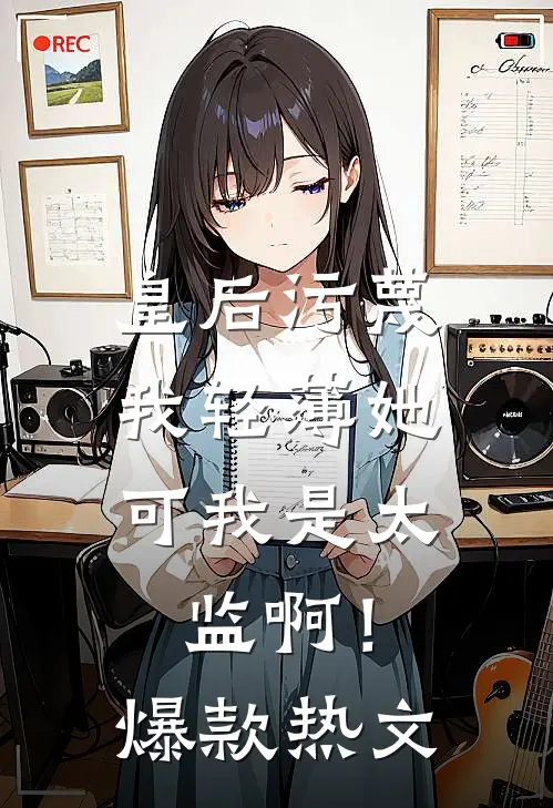 皇后污蔑我轻薄她,可我是太监啊!爆款热文
