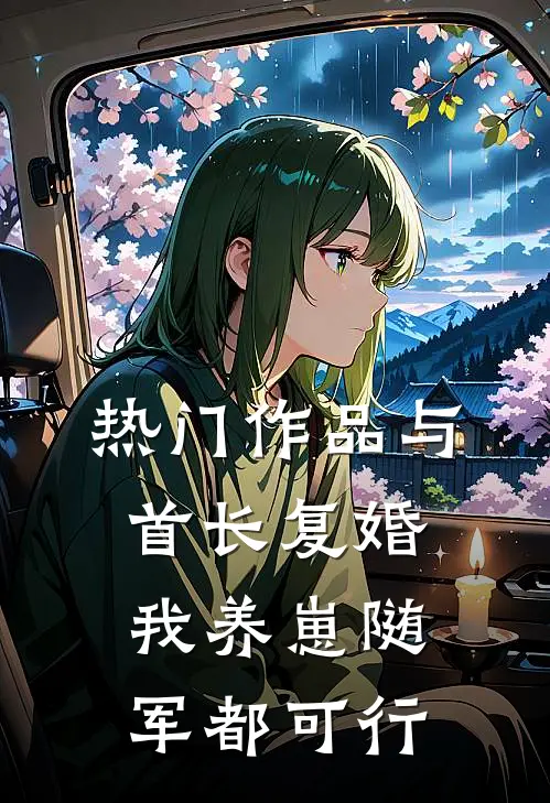 热门作品与首长复婚，我养崽随军都可行