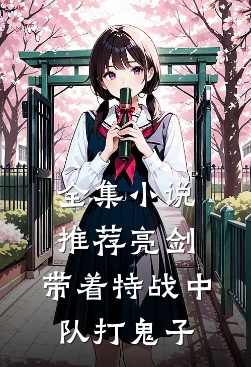 全集推荐亮剑带着特战中队打鬼子的