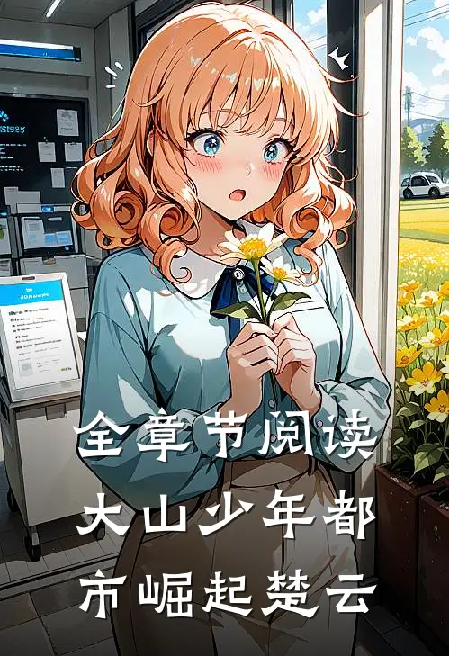 全章节阅读大山少年都市崛起楚云