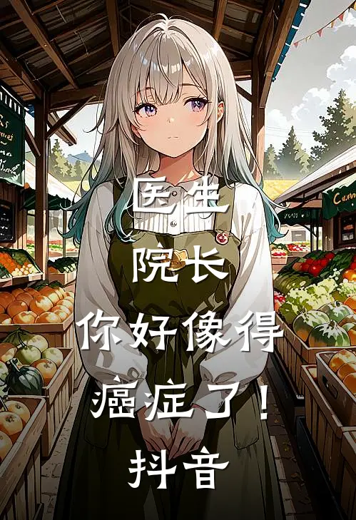 医生院长,你好像得癌症了!抖音文案