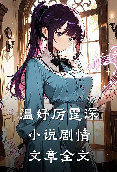温妤厉霆深小说剧情文章全文