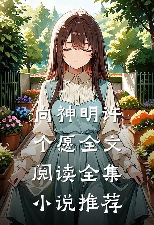 向神明许个愿全文阅读全集小说推荐
