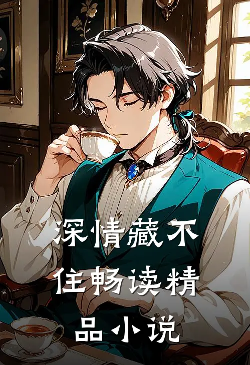 深情藏不住畅读精品小说