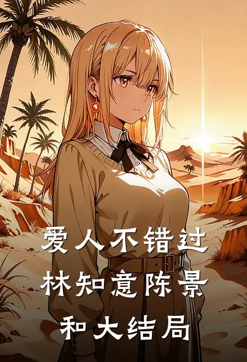 爱人不错过林知意陈景和大结局