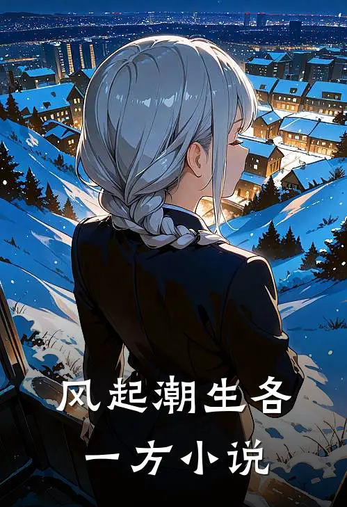 风起潮生各一方